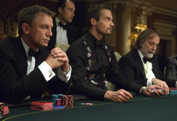 Casino Royale