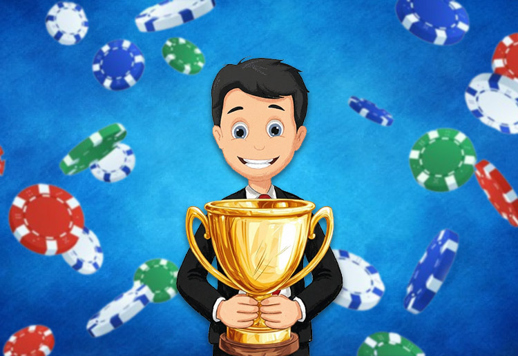 Как всегда выигрывать в онлайн покер