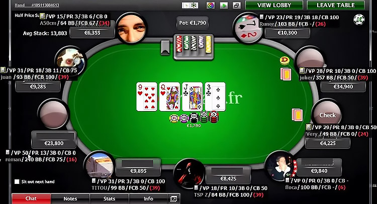 PokerStars