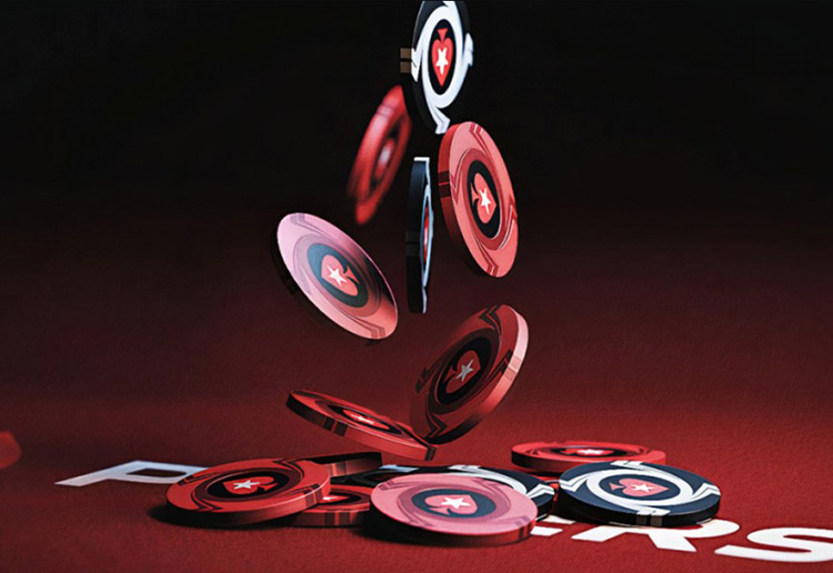 Депозит и вывод средств из PokerStars