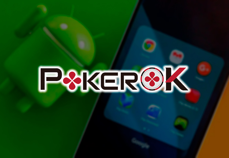 Скачать PokerOK на Андроид