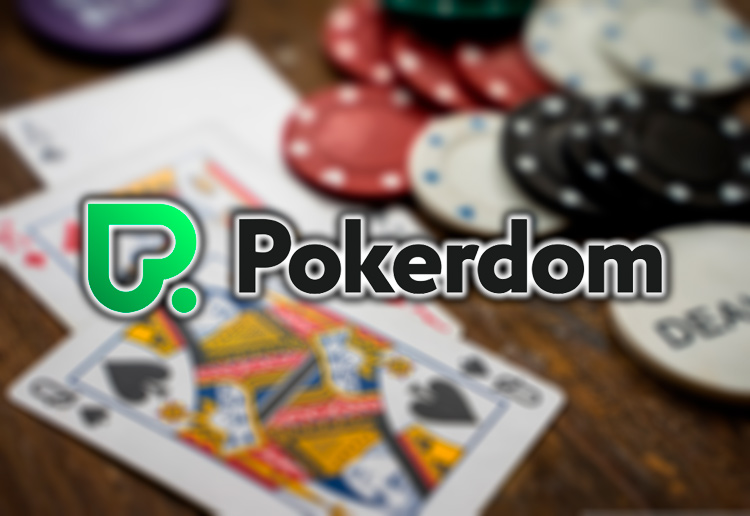 Бонусные коды и промокоды от Покердом