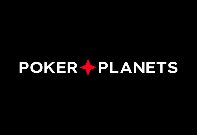 Poker Planets