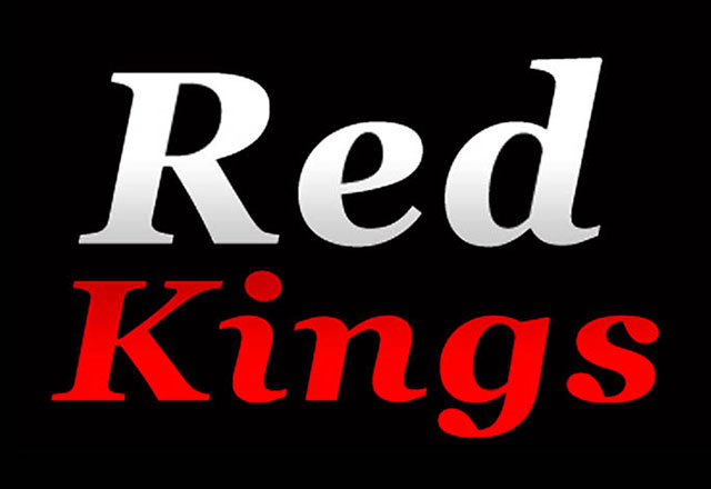 RedKings Poker
