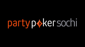 Partypoker Sochi